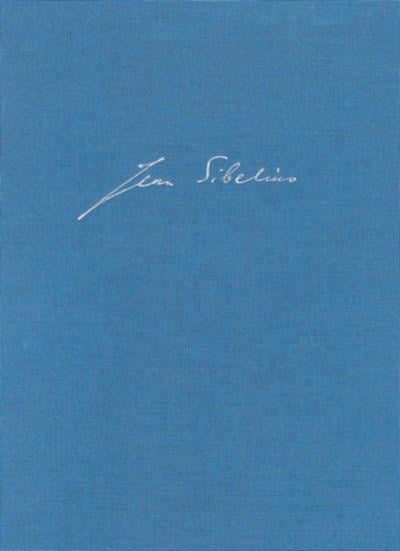 Sämtliche Werke (JSW) Serie VIII Band 3